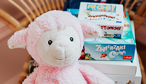 babycare亮相CBME展會成網紅，新品發(fā)布會宣告母嬰新時代！| We Are Coming